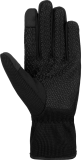 Reusch Mate TOUCH-TEC 6305149 7700 black back